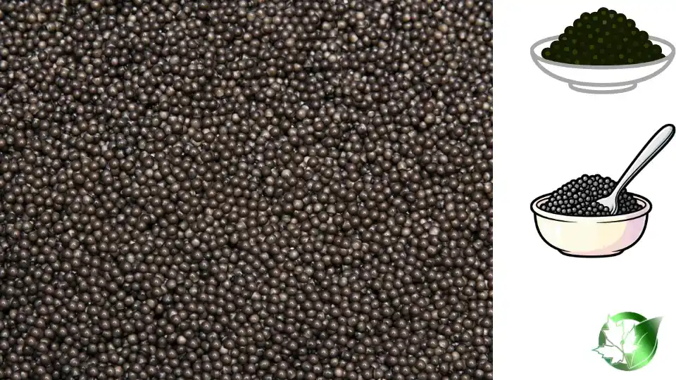Supplier evaluation for Baerii Caviar should cover specification, packaging, paperwork, logistics, and landed commercial cost.